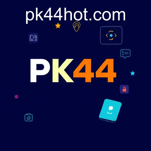 Sobre Nós - PK44.COM