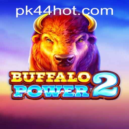 Descubra a Emoção de BuffaloPower2 no PK44.COM