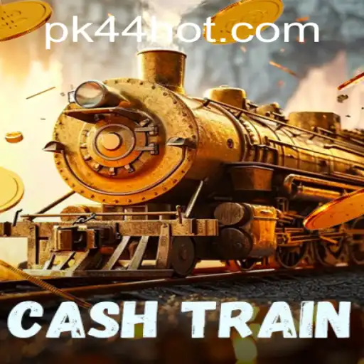 Descubra as Emoções do Jogo CashTrain e Sua Dinâmica no PK44.COM