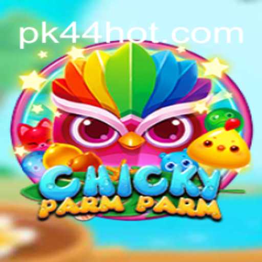 Descobrindo ChickyParmParm: Um Novo Fenômeno no Mundo dos Jogos