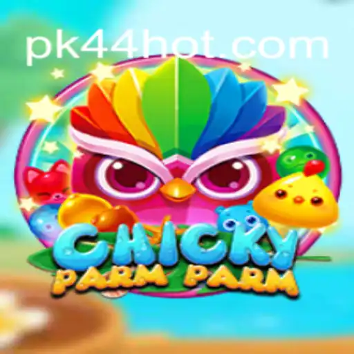 Descobrindo ChickyParmParm: Um Novo Fenômeno no Mundo dos Jogos
