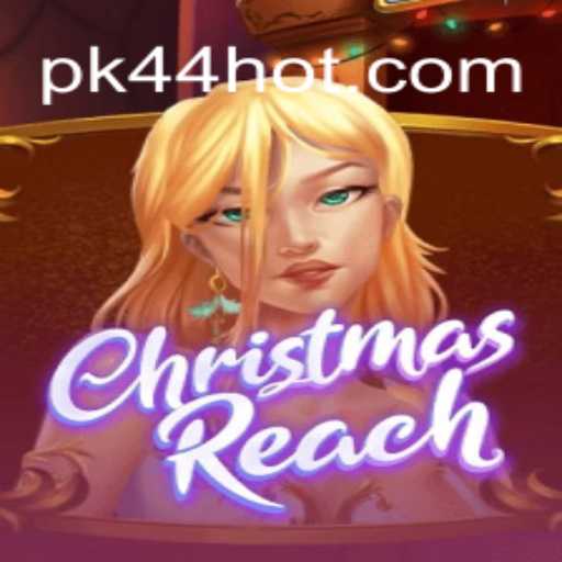 Explorando a Magia do Jogo ChristmasReach