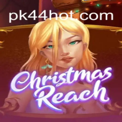 Explorando a Magia do Jogo ChristmasReach