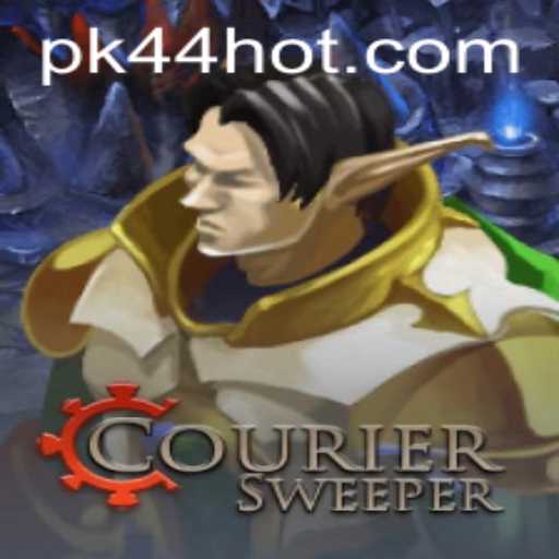 Descubra o Mundo de CourierSweeper: Um Desafio Estratégico Inovador