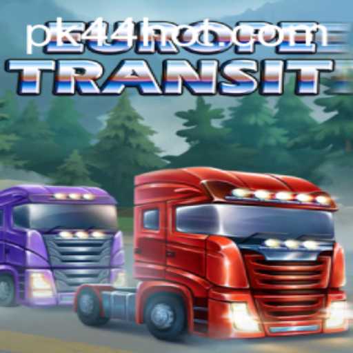 Descubra o Fascinante Mundo do Jogo EuropeTransit