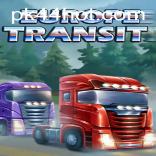 Descubra o Fascinante Mundo do Jogo EuropeTransit