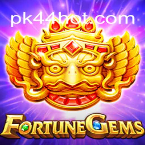 Explorando o Mundo de FortuneGems: O Jogo que Conquista Todos os Públicos
