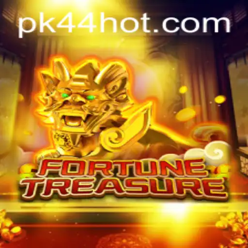Explorando o Mundo de FortuneTreasure: Um Guia Completo para PK44.COM