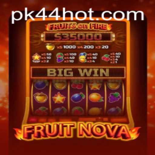 Explorando o Universo de FruitNova: Um Guia Completo com Regras e Estratégias
