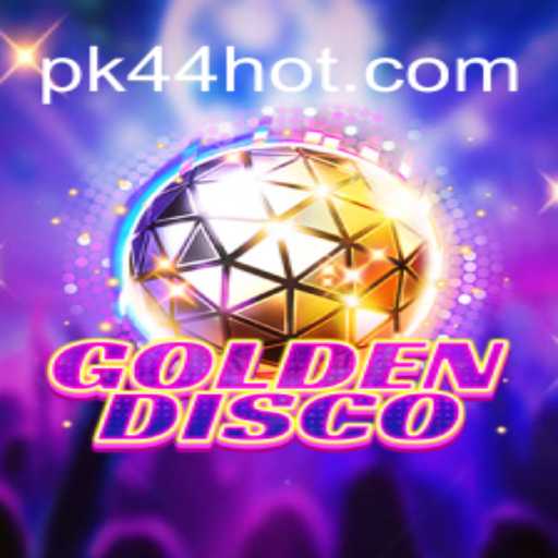 GoldenDisco: O Jogo que Está Conquistando Multidões