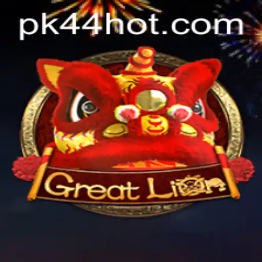 Explorando GreatLion: Um Mergulho no Mundo de PK44.COM