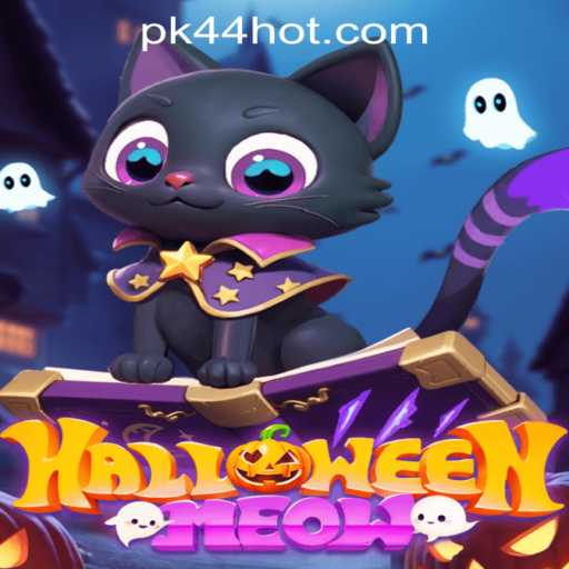 Explore o Fascinante Mundo do Jogo HalloweenMeow