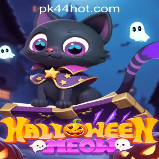 Explore o Fascinante Mundo do Jogo HalloweenMeow