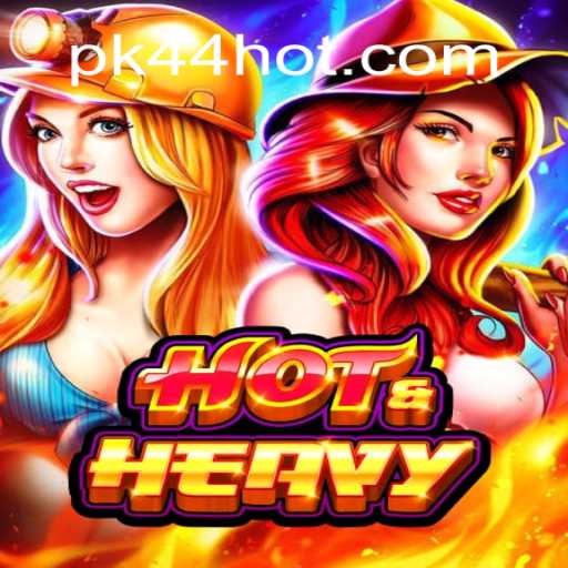 Descubra o Novo Fenômeno dos Jogos: HotHeavy e a Experiência PK44.COM