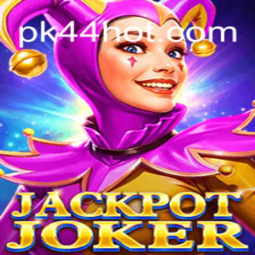 Explore o Fascinante Mundo de JackpotJoker e Descubra PK44.COM