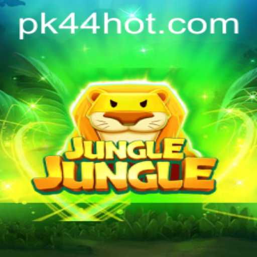 Explorando o Fascinante Mundo do Jogo JungleJungle e o Impacto de PK44.COM