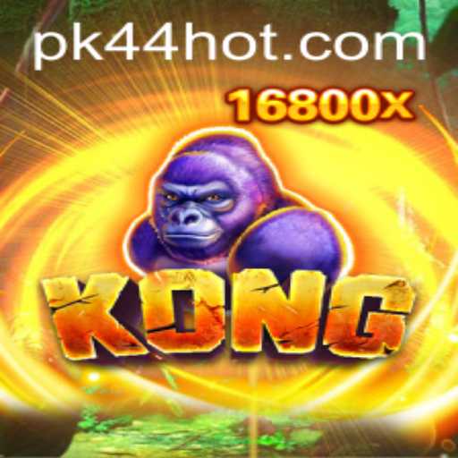 Explorando o Fascinante Mundo de Kong: Jogo e Experiência em PK44.COM