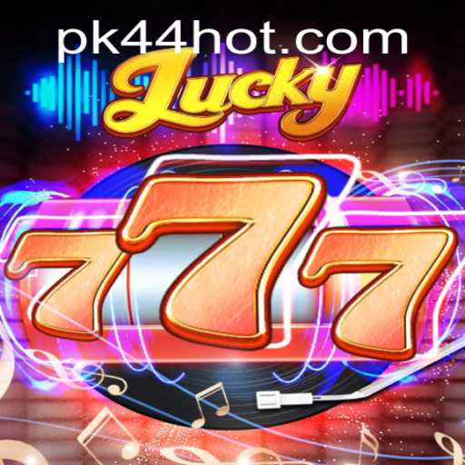Descubra o Empolgante Jogo Lucky777