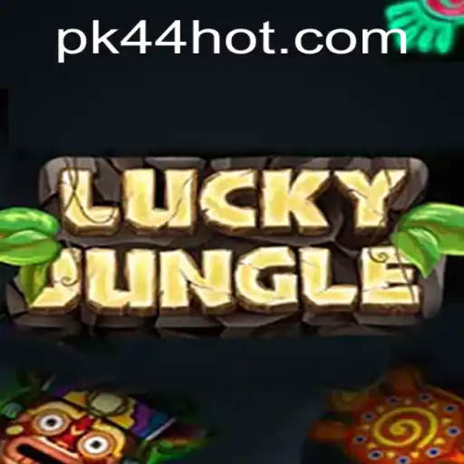 Explorando o Mundo Vibrante de LuckyJungle no PK44.COM