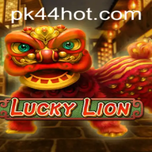 Descubra o Fascinante Mundo de LuckyLion no PK44.COM