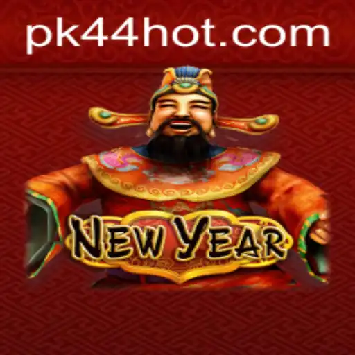 Explorando o Jogo NewYear e o Papel da PK44.COM