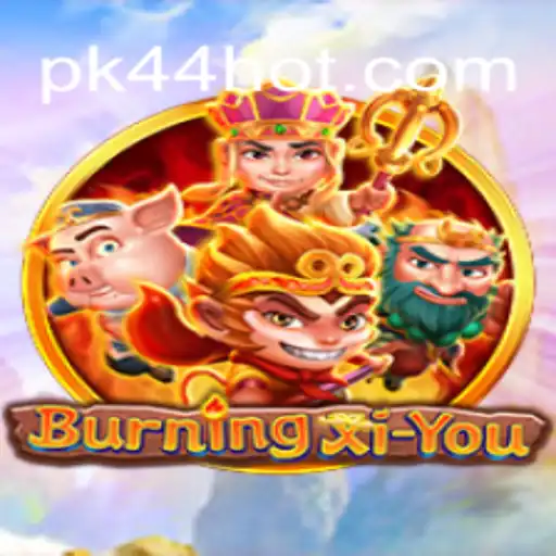 Descubra o Universo de BurningXiYou: A Nova Sensação no Mundo dos Jogos