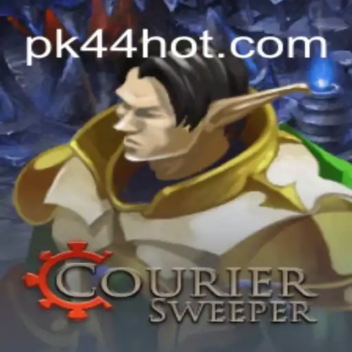 Descubra o Mundo de CourierSweeper: Um Desafio Estratégico Inovador