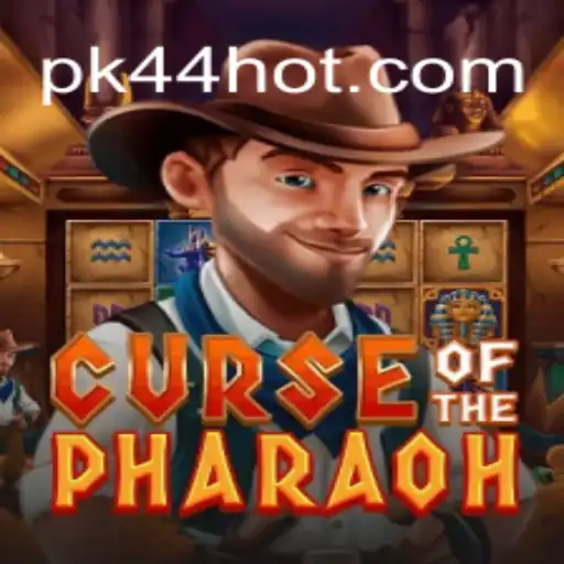 CurseofthePharaoh: Uma Aventura Mística no Mundo Antigo