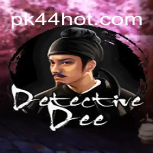 Descubra o Fascinante Mundo do Jogo DetectiveDee