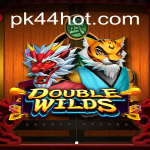 Descubra o Empolgante Mundo de DoubleWilds no PK44.COM
