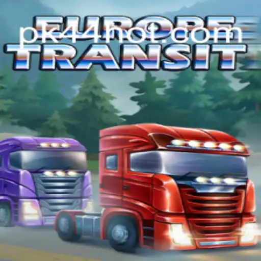 Descubra o Fascinante Mundo do Jogo EuropeTransit