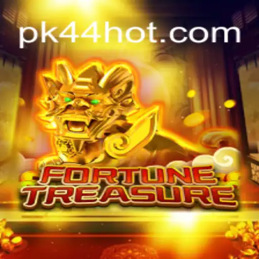 Explorando o Mundo de FortuneTreasure: Um Guia Completo para PK44.COM