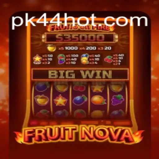 Explorando o Universo de FruitNova: Um Guia Completo com Regras e Estratégias