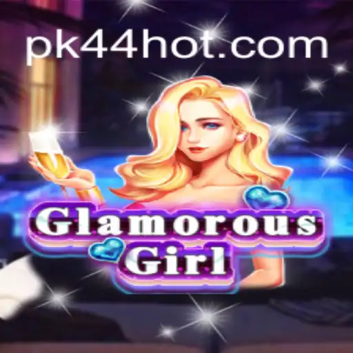 Explorando o Mundo de GlamorousGirl em PK44.COM