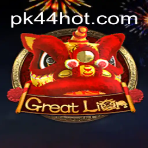 Explorando GreatLion: Um Mergulho no Mundo de PK44.COM