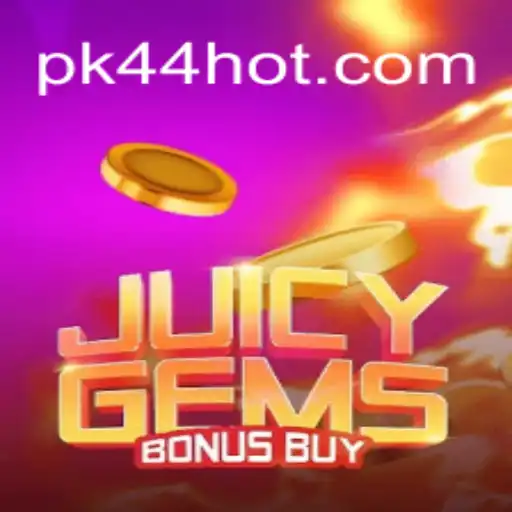JuicyGemsBonusBuy: Um Novo Marco no Universo dos Jogos de Slot
