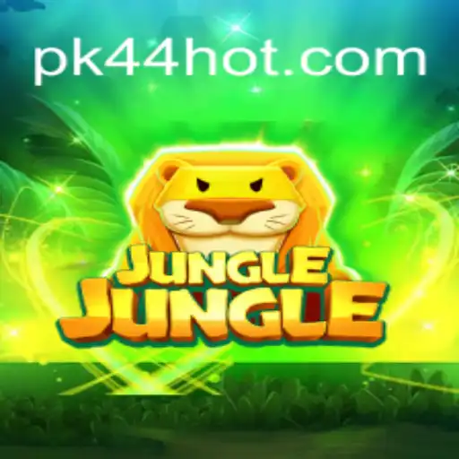 Explorando o Fascinante Mundo do Jogo JungleJungle e o Impacto de PK44.COM