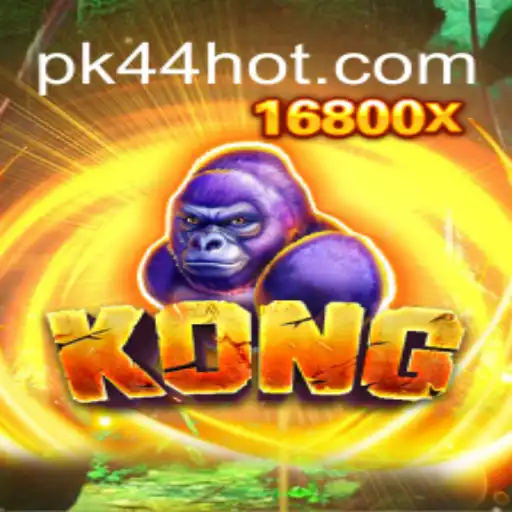 Explorando o Fascinante Mundo de Kong: Jogo e Experiência em PK44.COM