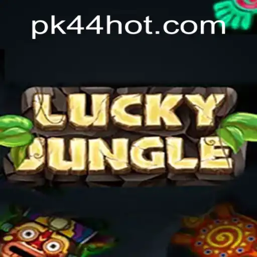 Explorando o Mundo Vibrante de LuckyJungle no PK44.COM