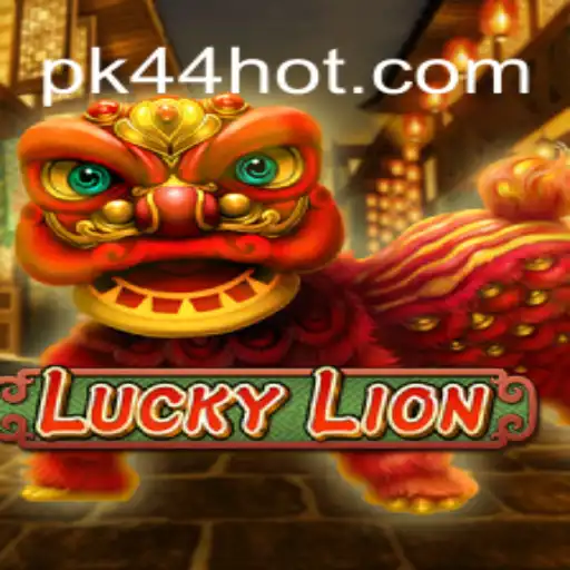Descubra o Fascinante Mundo de LuckyLion no PK44.COM