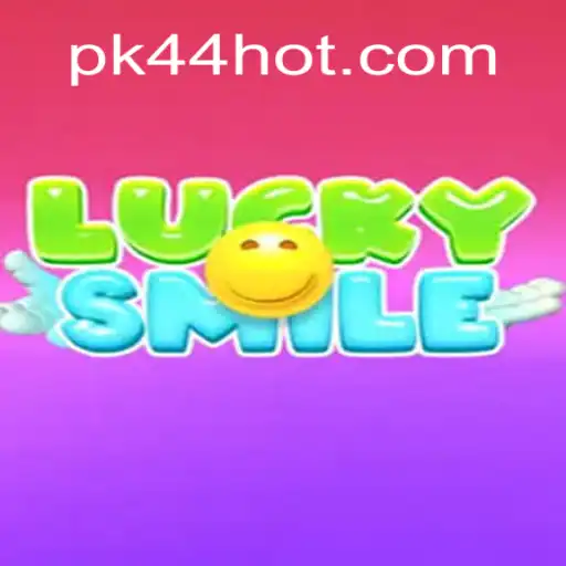 Descubra o Mundo de LuckySmile: Um Jogo Empolgante