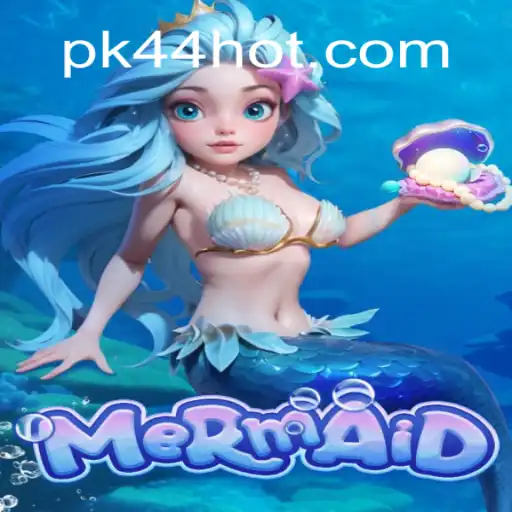 Descubra o Mundo Encantado de 'Mermaid' com PK44.COM