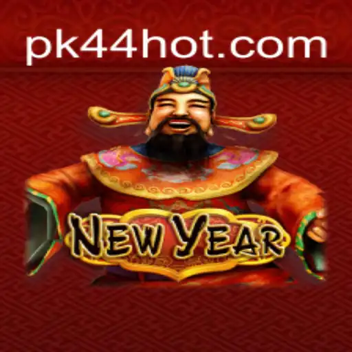 Explorando o Jogo NewYear e o Papel da PK44.COM