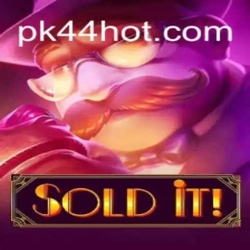 Descubra o Fascinante Mundo do Jogo Soldit e a Chave para o Sucesso com PK44.COM