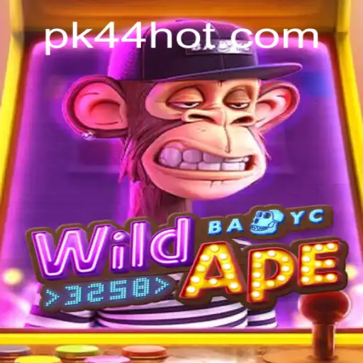 Descubra o Mundo de WildApe3258: A Nova Sensação dos Jogos Casuais