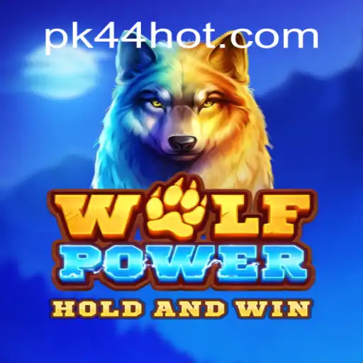Descubra WolfPower: Um Jogo Emocionante no PK44.COM