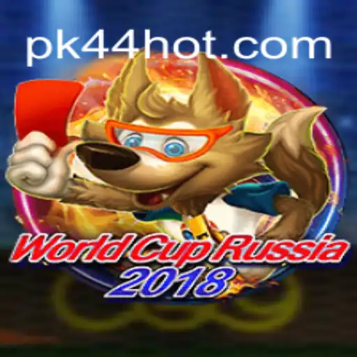 Explorando o Jogo WorldCupRussia2018 e a Plataforma PK44.COM