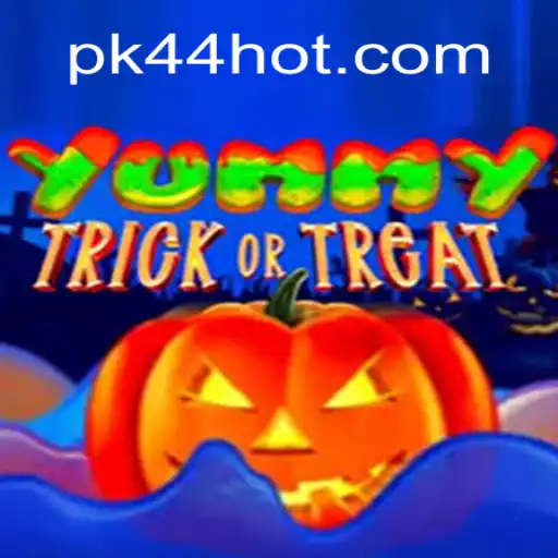 Explorando o Mundo de YummyTrickorTreat: Diversão e Estratégia em um Só Jogo