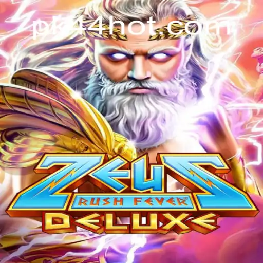Explorando o Mundo de ZeusRushFeverDeluxe: Mergulho nas Aventuras de PK44.COM