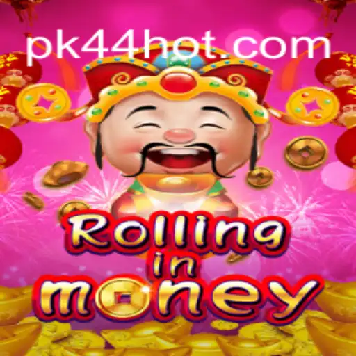 Descubra o Fascinante Mundo de RollingInMoney: Um Jogo Inovador no Cenário Atual